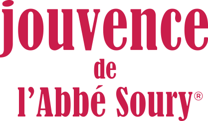 Logo Jouvence l'Abbé Soury